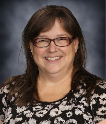 Heather Eld | Buffalo-Hanover-Montrose Schools